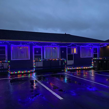 Hillcrest Motel Сент-Джон Екстер'єр фото